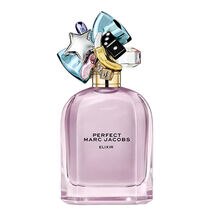 Perfume Marc Jacobs Perfect Elixir Feminino Eau de Parfum